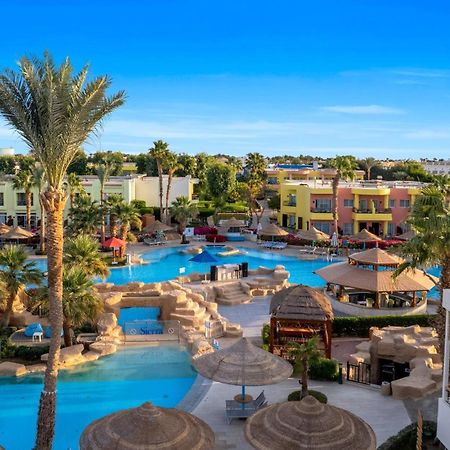 Sierra Sharm El Sheikh Hotel Kültér fotó