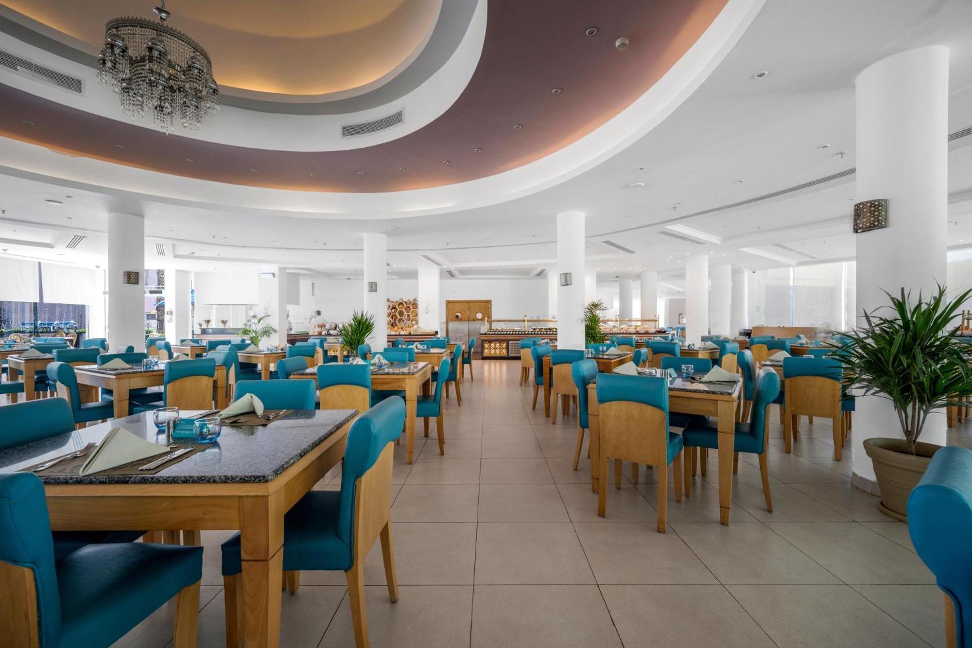 Sierra Sharm El Sheikh Hotel Kültér fotó